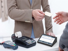 支付刷卡應(yīng)用