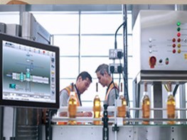 智能控制行業(yè)